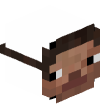 Tête 3D de Jules_VC