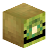Tête 3D de JusDeZinZin