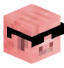 Tête de JustBloody_