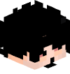 Tête 3D de JustZor0
