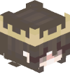 Tête 3D de JxtHolly_