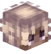 Tête 3D de Jynowh