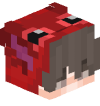 Tête 3D de K1araTTv