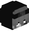Tête 3D de KC_Neway_