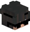 Tête 3D de KC_Waniss