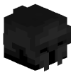 Tête 3D de KINDERCLAN699