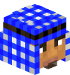 Tête 3D de KIRI0_