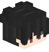 Tête 3D de KLT_gutox