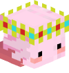 Tête 3D de KMC_56