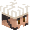 Tête 3D de KOPI_YTB