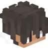 Tete Minecraft de KSFRRR