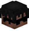 Tête 3D de KaYzEn89
