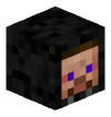 Tête 3D de Kaemon07nc