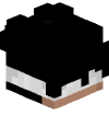 Tête 3D de Kagamy75