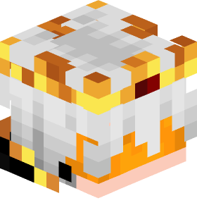 Kajusmc1 Minecraft skin