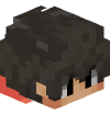 Tête 3D de KakaCoulant