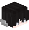 Tête 3D de KakeruYukinaru