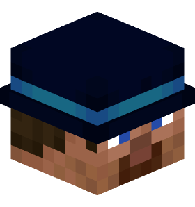 Kapa_16 Minecraft skin