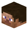 Tête 3D de Karimdewishe