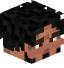 Tête de Kartaal