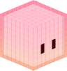 Tete Minecraft de KartoPrimeLCI