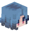 Tête 3D de Katejinx