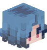 Tete Minecraft de Katejinx