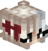 Tête 3D de Katsumih