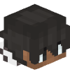 Tête 3D de Kavroxx