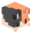 Tête 3D de Kayzox8866183