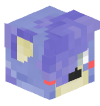 Tête 3D de KeithDuperty