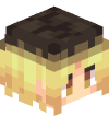 Tête 3D de Kenma_sama