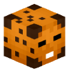Tête 3D de KevOuCast