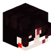Tête 3D de Keysox_59