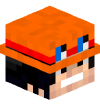 Tête 3D de Killian_974