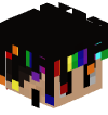 Tête 3D de KilsFR