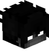 Tête 3D de KingersXd