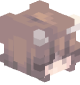 Kiqyu's head