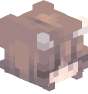 Kiqyu's head