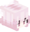 Tête 3D de Kirby0nTop