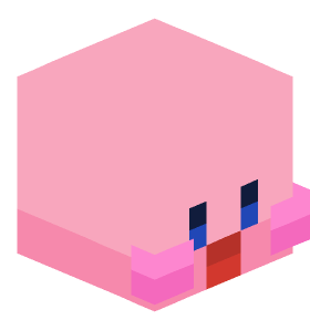 KirbyPlays69 Minecraft skin