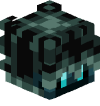 Tête 3D de KnuuLe