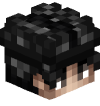 Tête 3D de KobaLaGrrrr