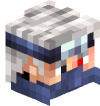 Tête 3D de Kobalad95