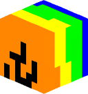 Minecraft-Avatar von Kriegerpfote