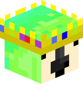 KrisTheBird Minecraft skin
