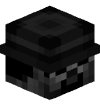Tête 3D de Krunsh_