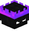 Tête 3D de KuZuo_