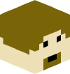 Tête 3D de KungViktor10