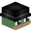 Tête de KuroExceed